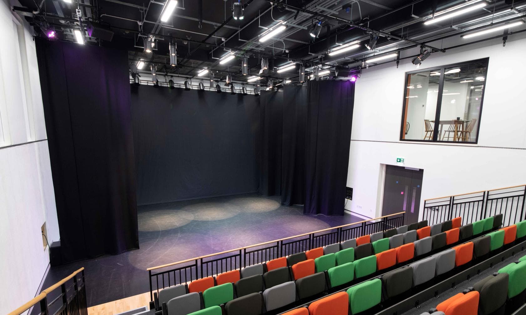 Jamie Watton Creation Space