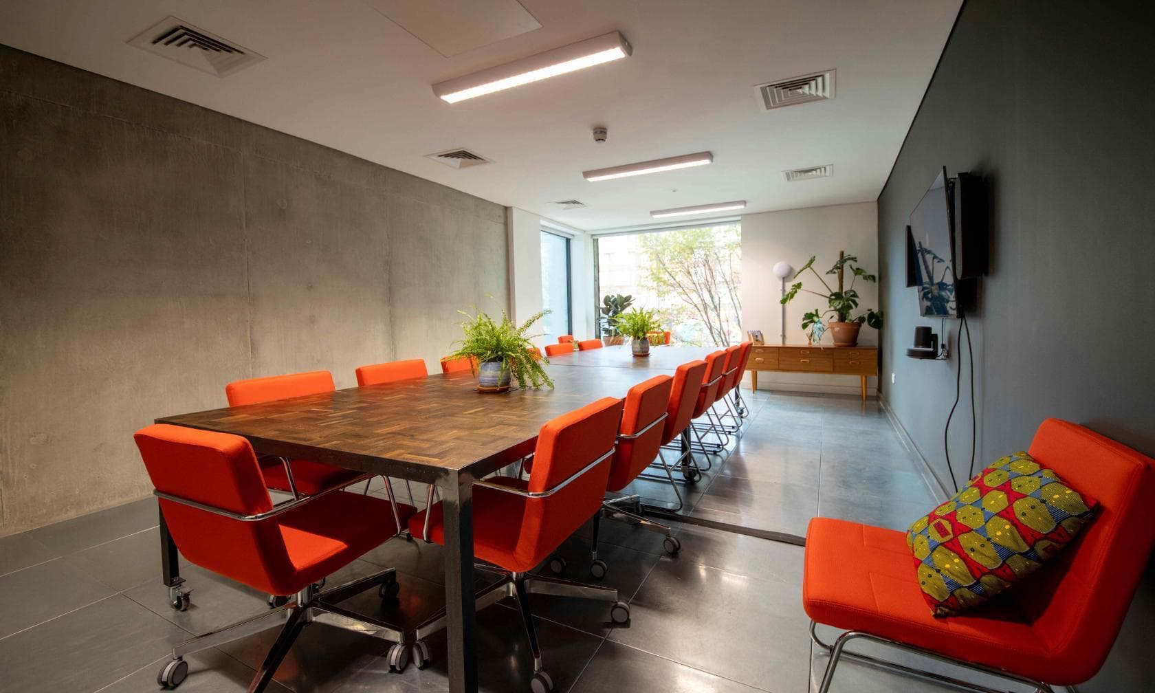The Boardroom, The Dance Space photo #1