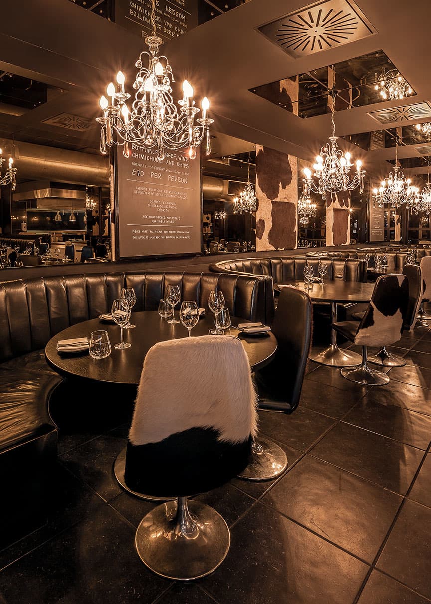 Gaucho Sloane photo #2