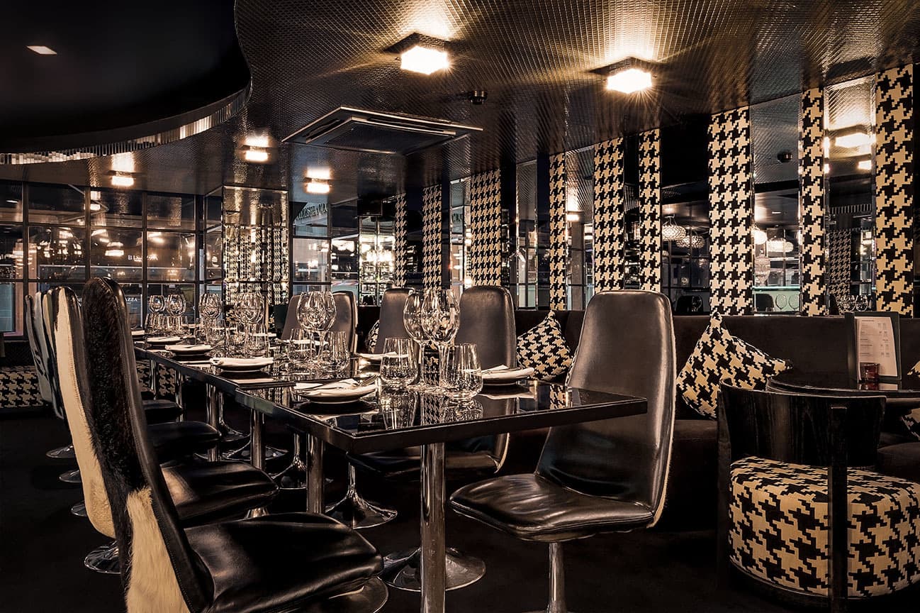 Photo of Gaucho Sloane