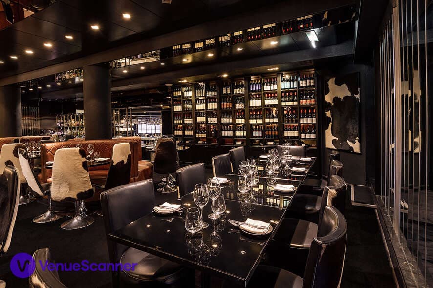 Gaucho Sloane, Exclusive Hire photo #3