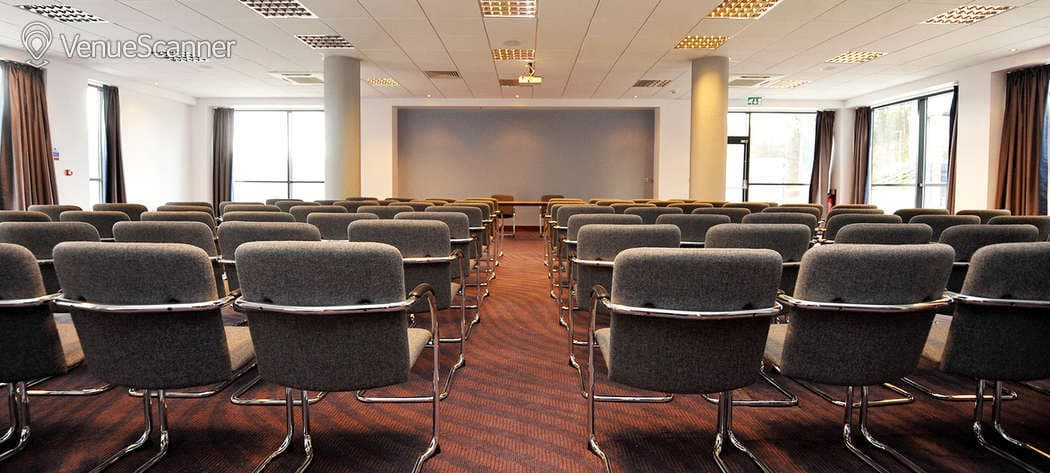 Hyperion Suite, Leonardo Hotel Newcastle Quayside photo #1