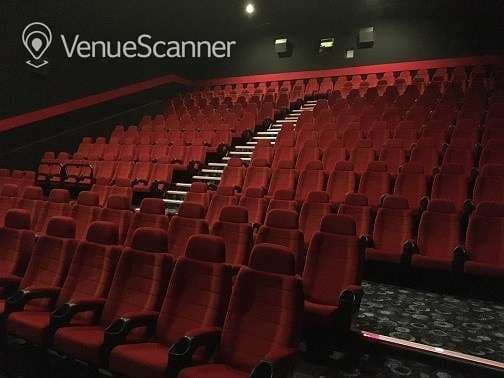 Screen 8, Cineworld Northampton photo #1