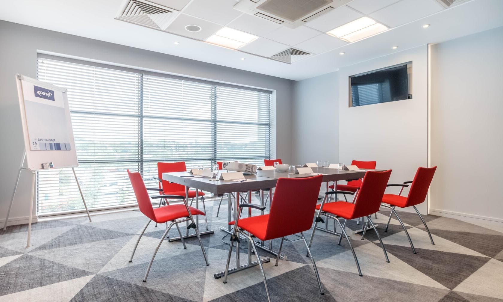 Meeting Room 1 Or 2, Holiday Inn Express Walsall photo #2