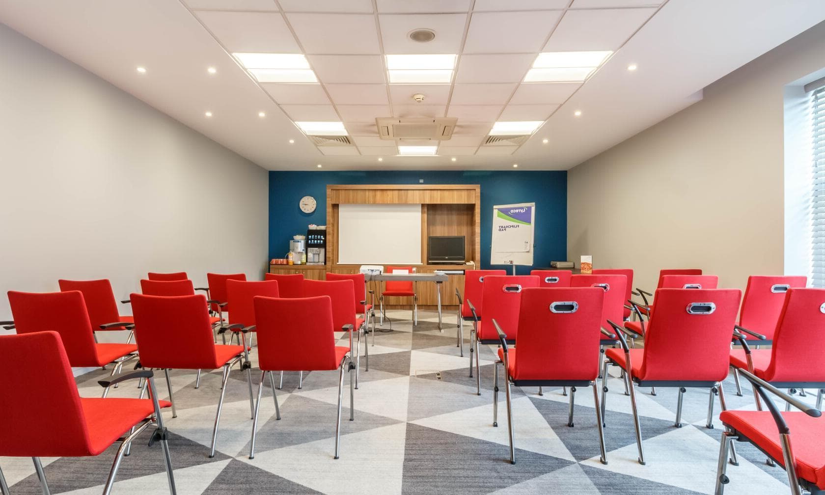 Meeting Room 2+3, Holiday Inn Express Walsall photo #2