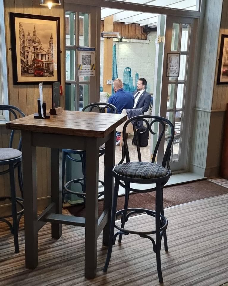 The Rising Sun photo #2