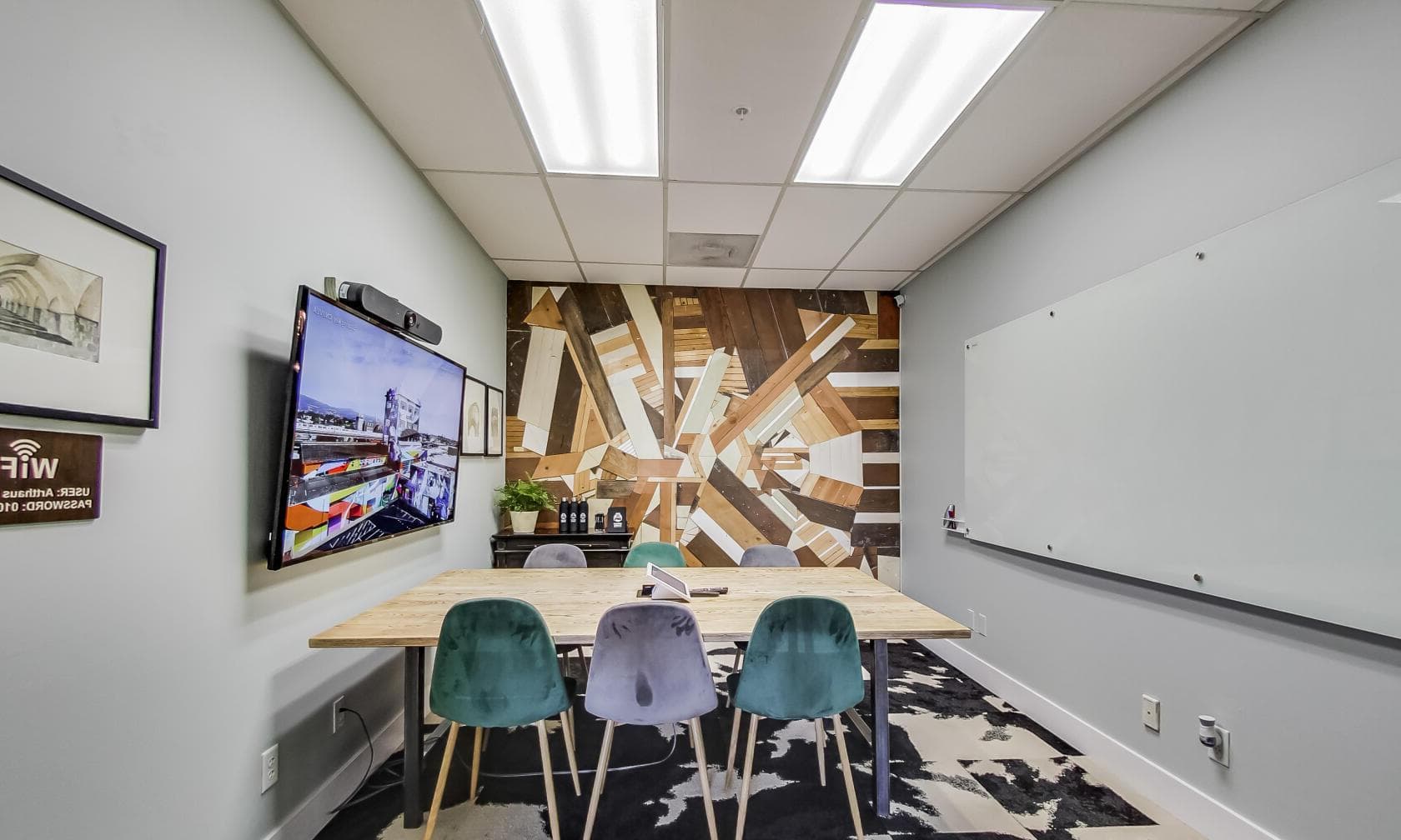 Dogtown Room, Artthaus Studios photo #1