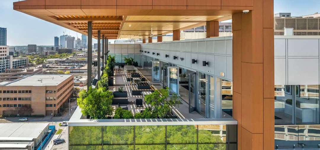 Main Dining, Tapville Social Austin photo #2