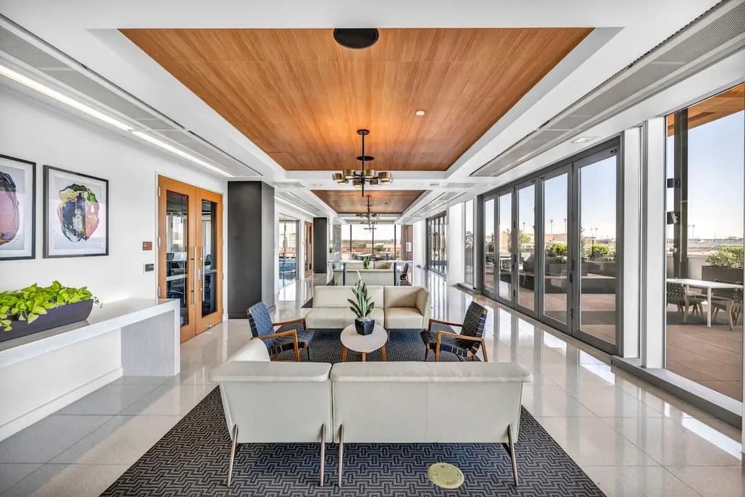 Main Dining, Tapville Social Austin photo #1