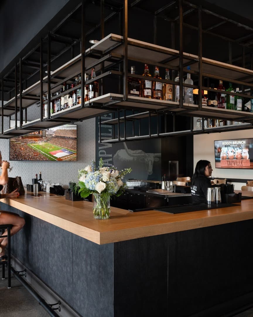 Photo of Tapville Social Austin