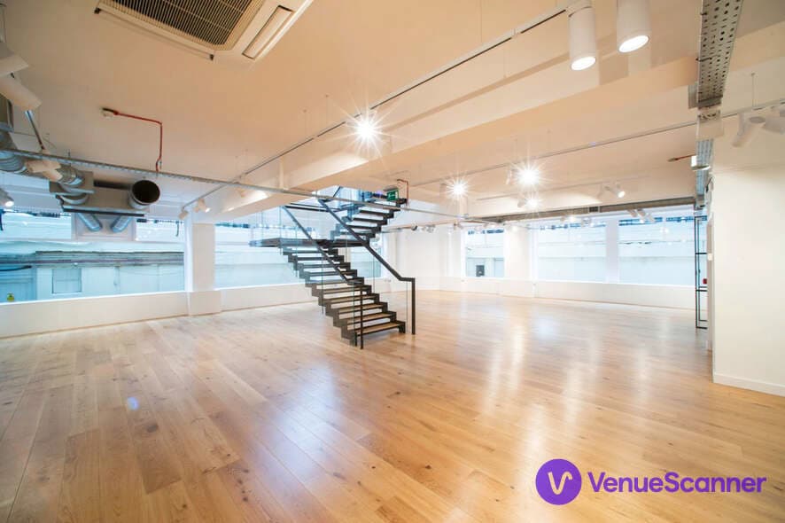 13-14 Margaret Street, Whole Venue photo #3