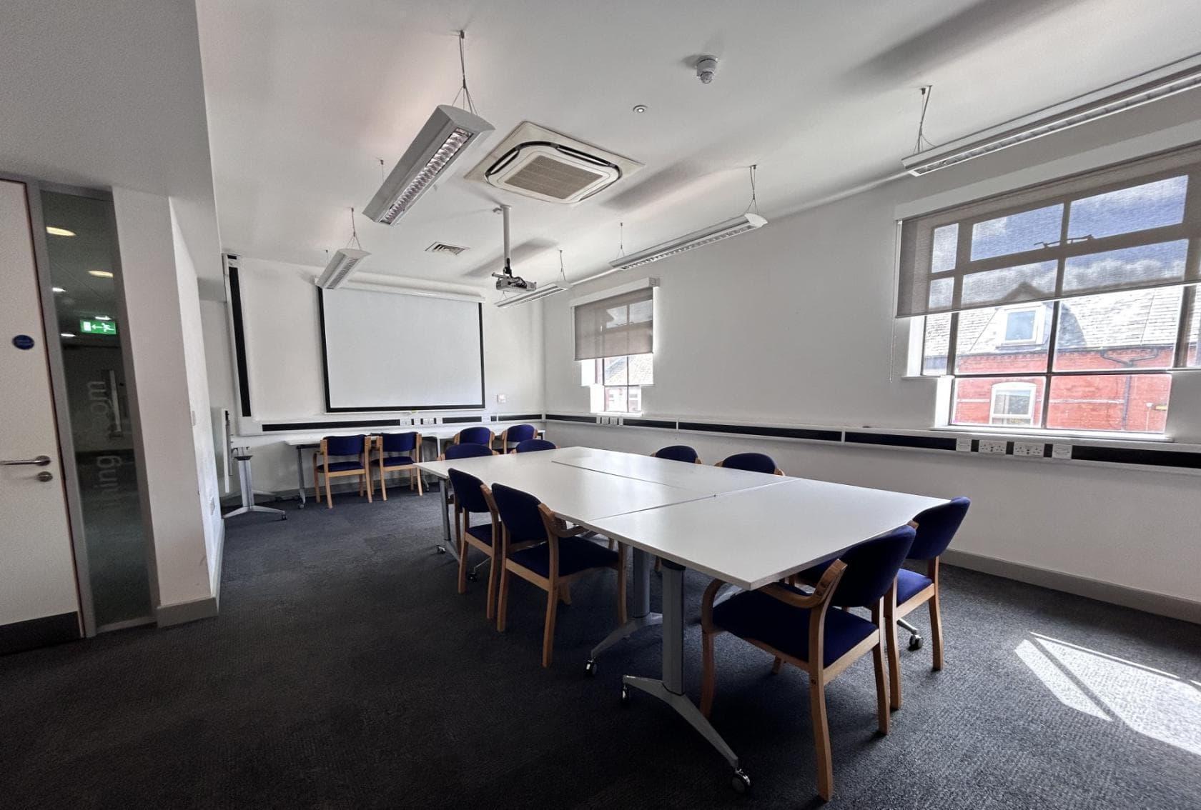 Training Room - T1, Women's Enterprise and Community Hub photo #1