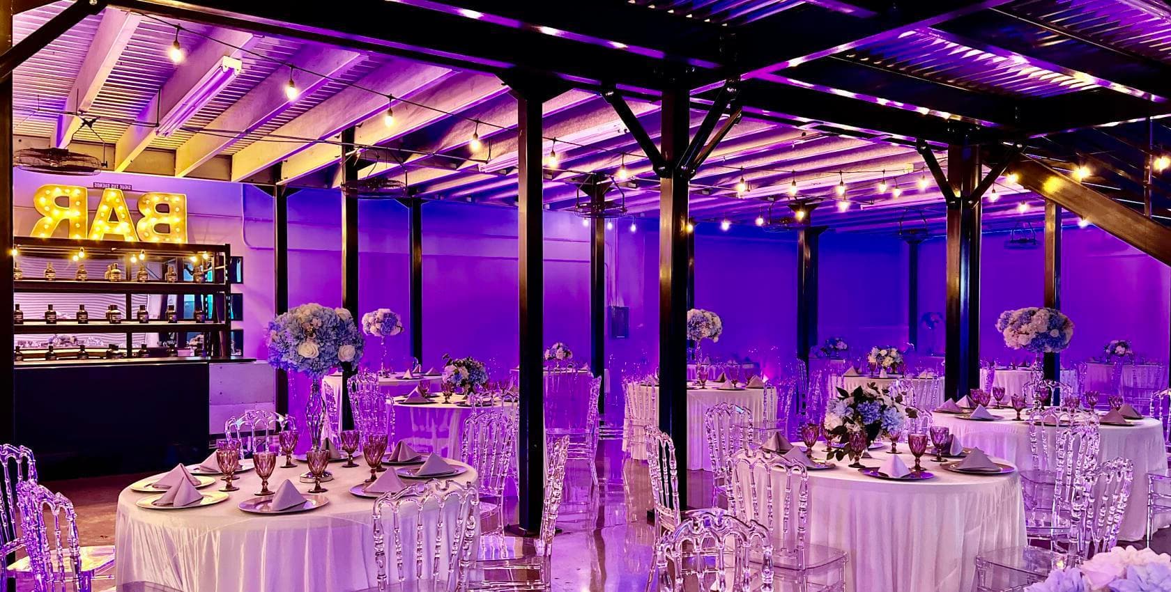 Photo of LIDO - Party & Special Events Venue, LIDO - Special Events Venue