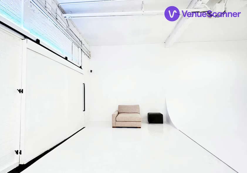 AXM STUDIOS, Studio photo #3