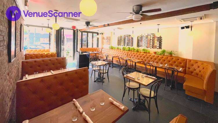 Event Venue, Levant On Smith photo #3