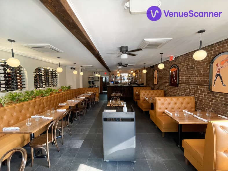 Event Venue, Levant On Smith photo #2