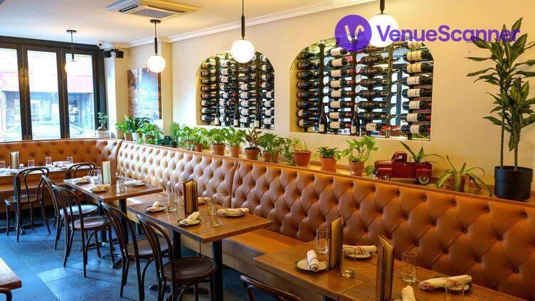 Event Venue, Levant On Smith photo #1