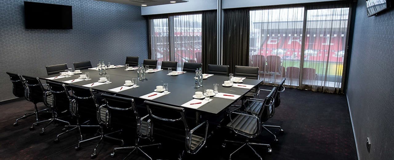 Executive Boxes, Ashton Gate Stadium photo #2