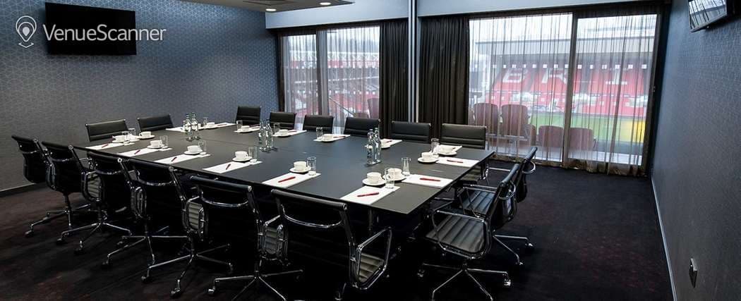 Executive Boxes, Ashton Gate Stadium photo #2