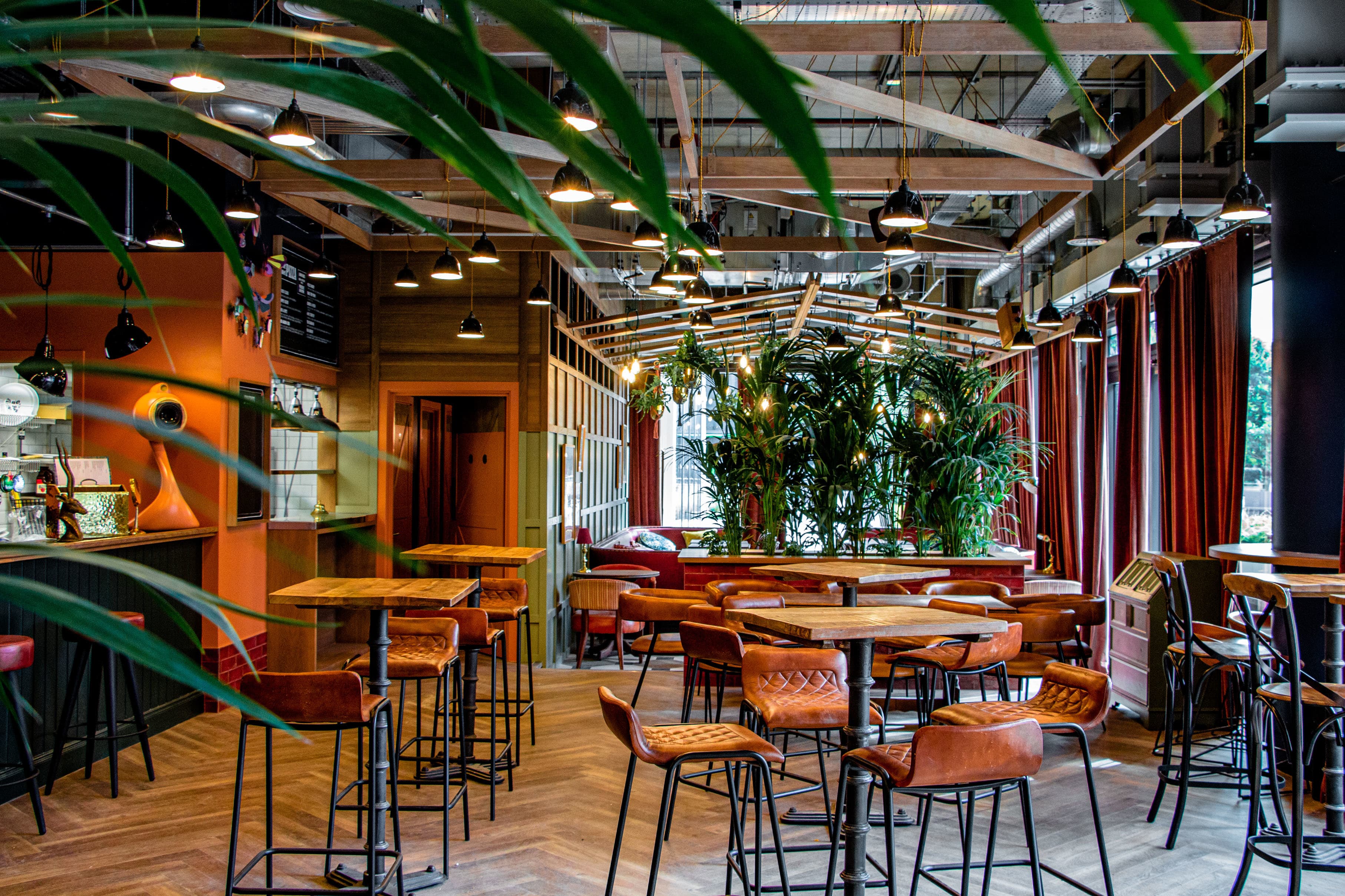 Full Venue Hire, Outpost photo #18