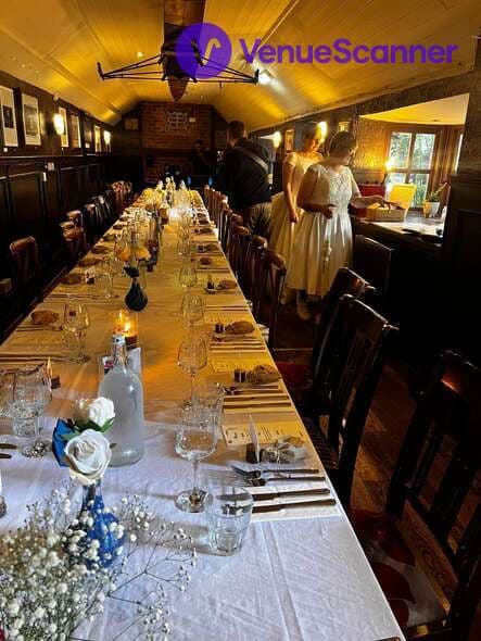 Function Room, The Black Lion photo #7