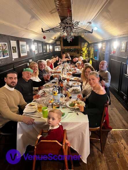 The Black Lion photo #3