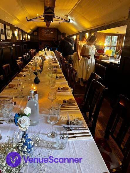 Function Room, The Black Lion photo #1