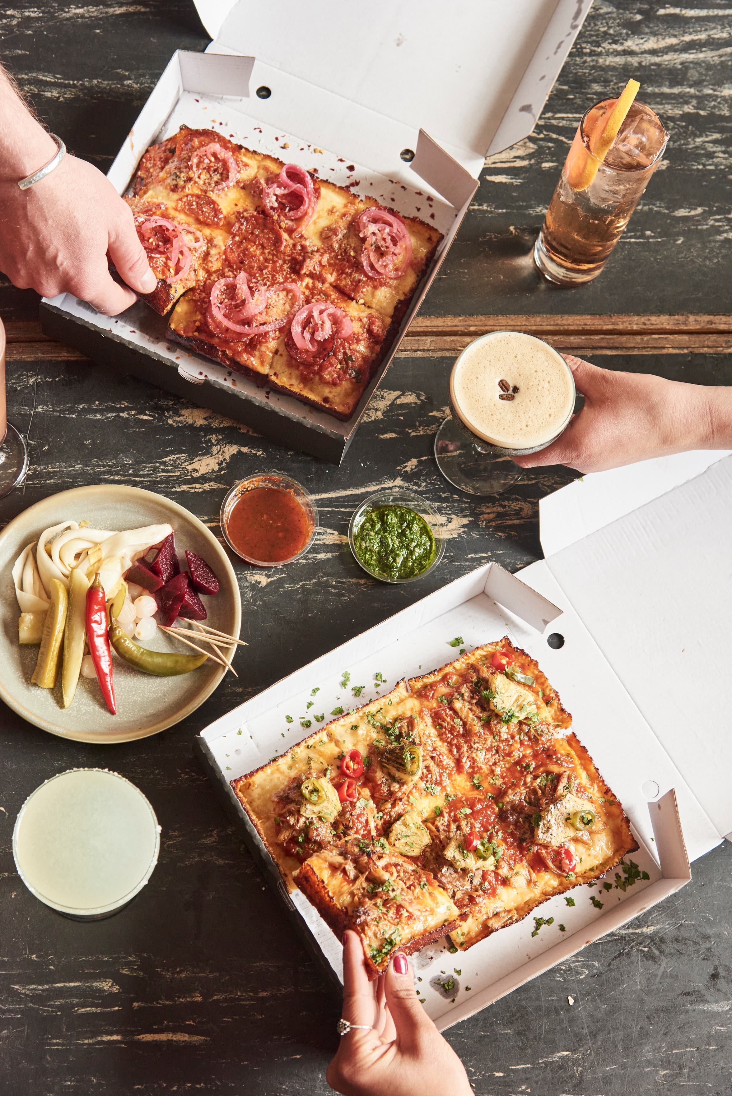 Photo of Barrelhouse