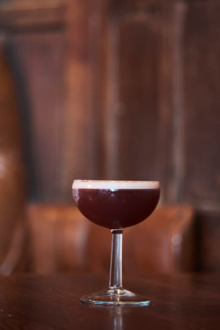 Pub/Diner, Barrelhouse photo #9