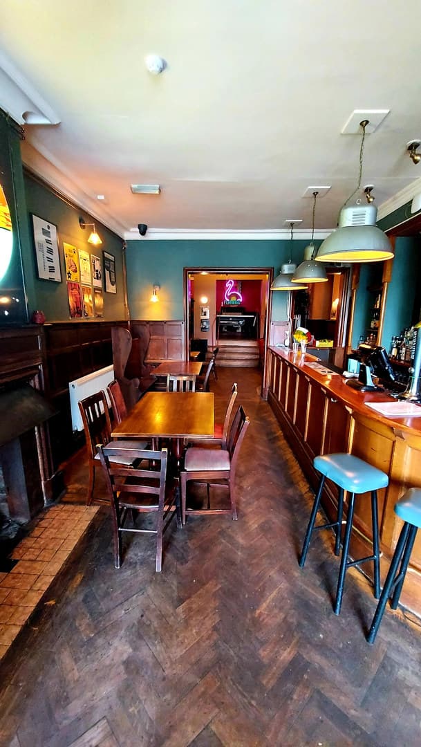 Exclusive Hire, Barrelhouse photo #3
