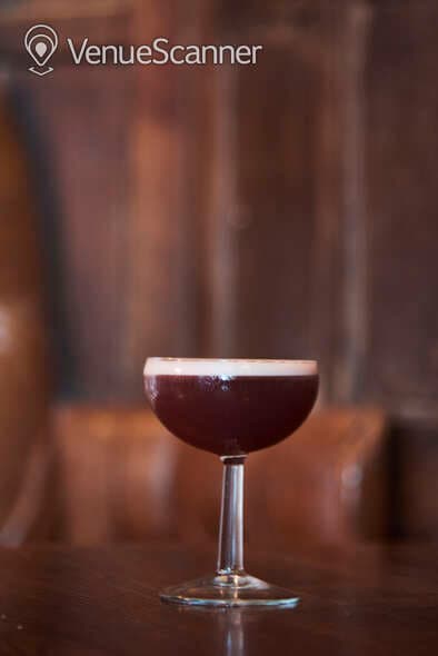 Barrelhouse photo #3