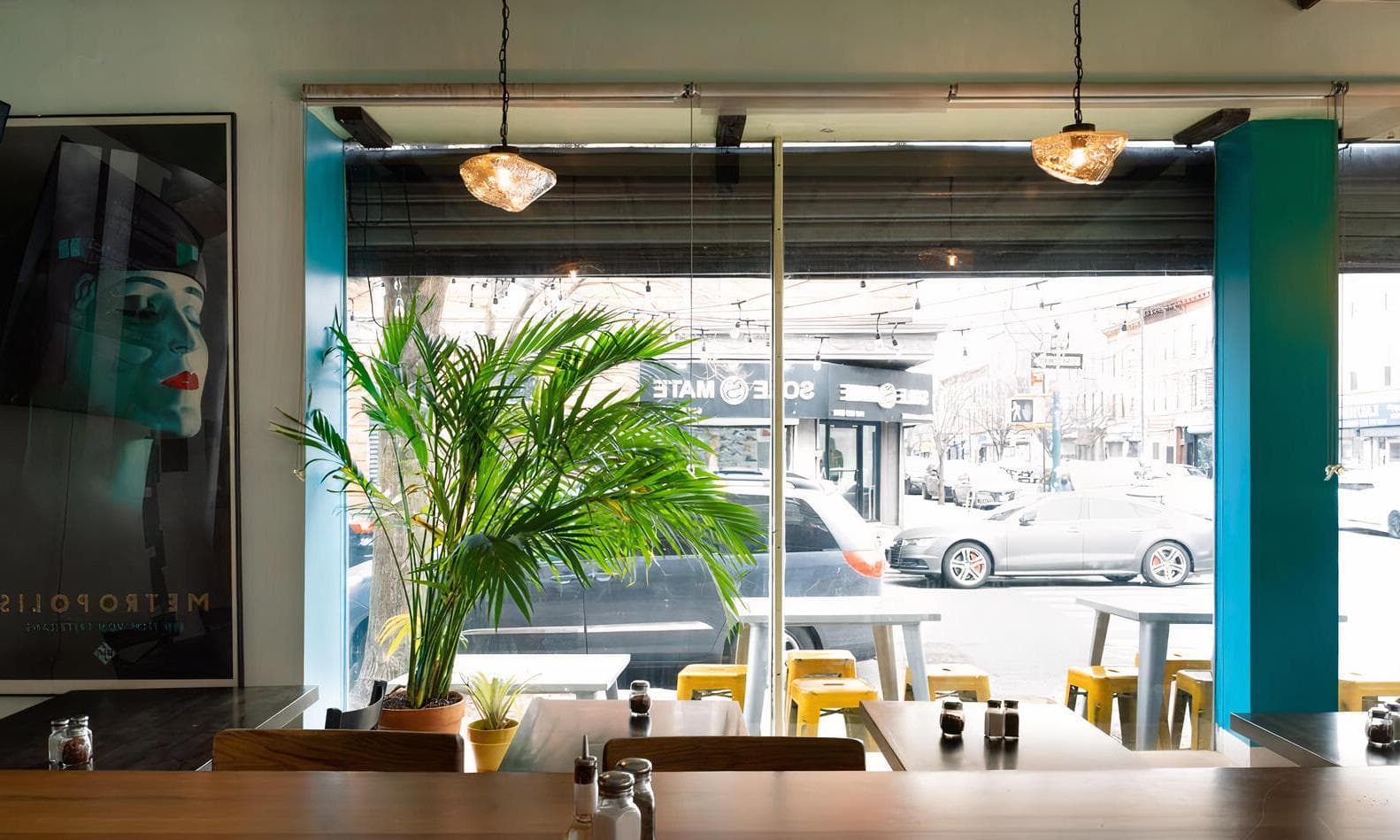 Entire Venue, Market Bar photo #1