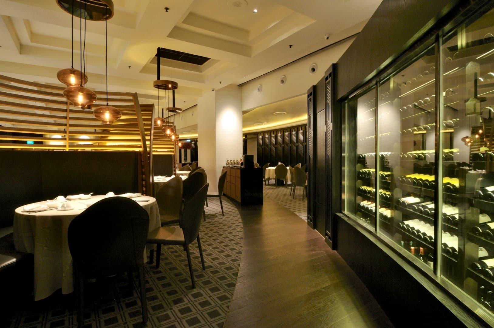 Exclusive Hire, Imperial Treasure photo #2