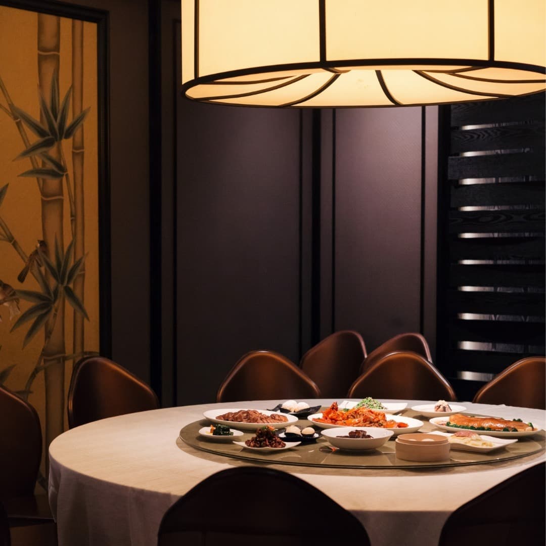 Exclusive Hire, Imperial Treasure photo #3