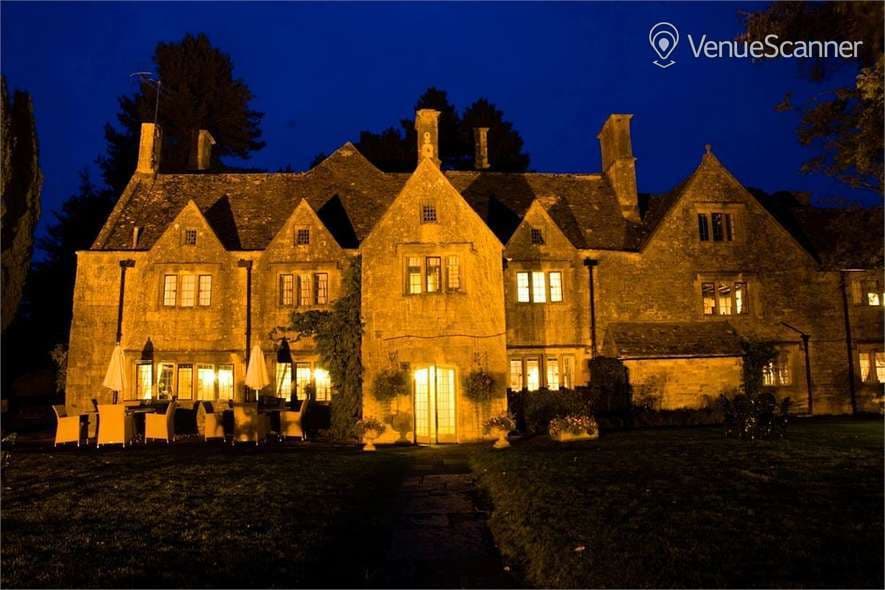 Exclusive Hire, Charingworth Manor Hotel photo #3