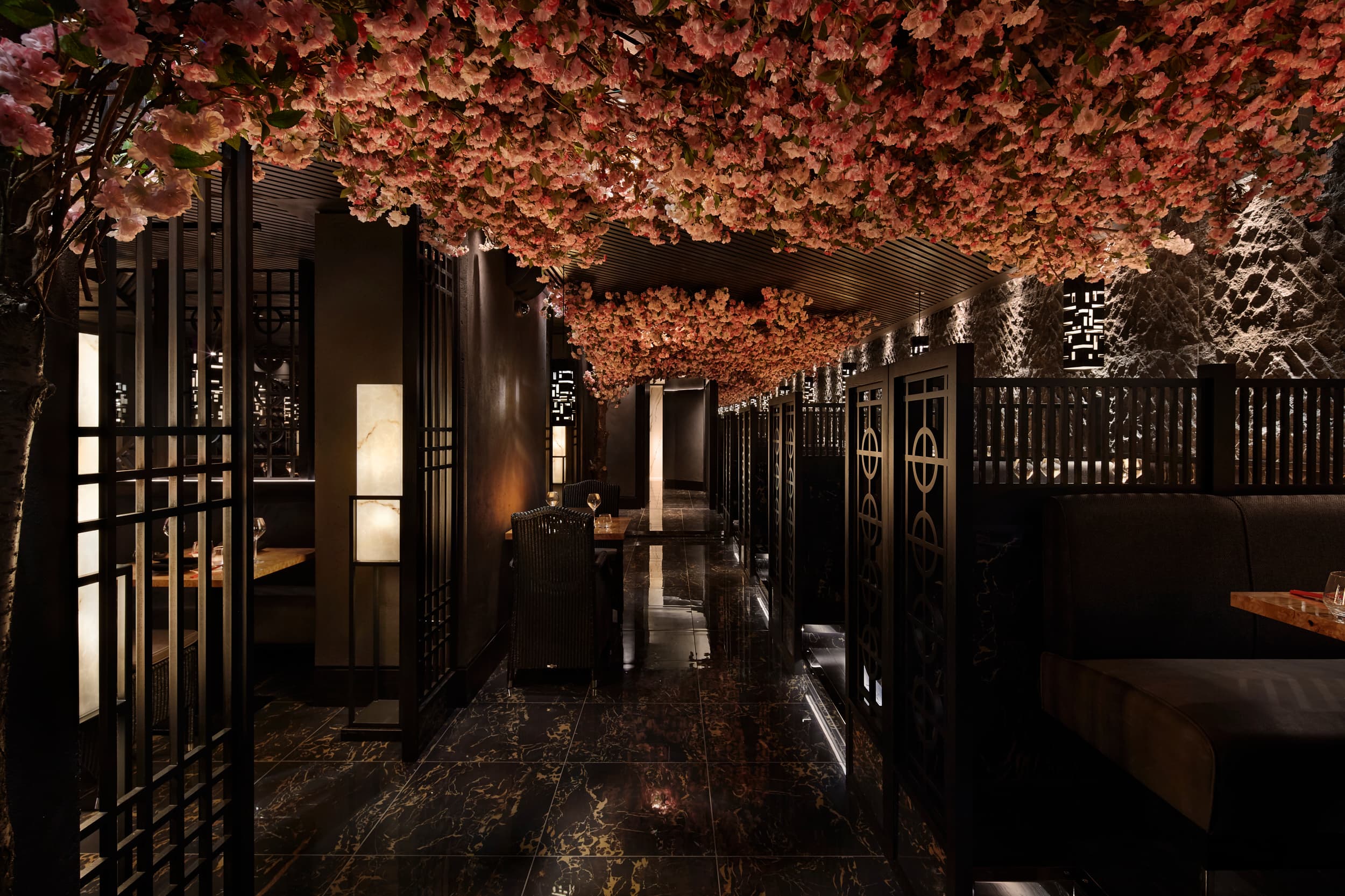 Photo of Tattu Restaurant And Bar