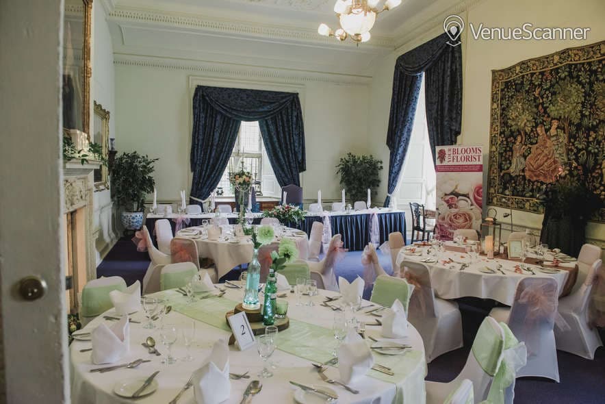 Scabrough, Lumley Castle Hotel photo #3