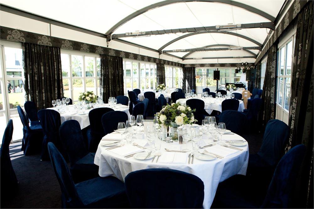 The Glasshouse, Exclusive Hire photo #1