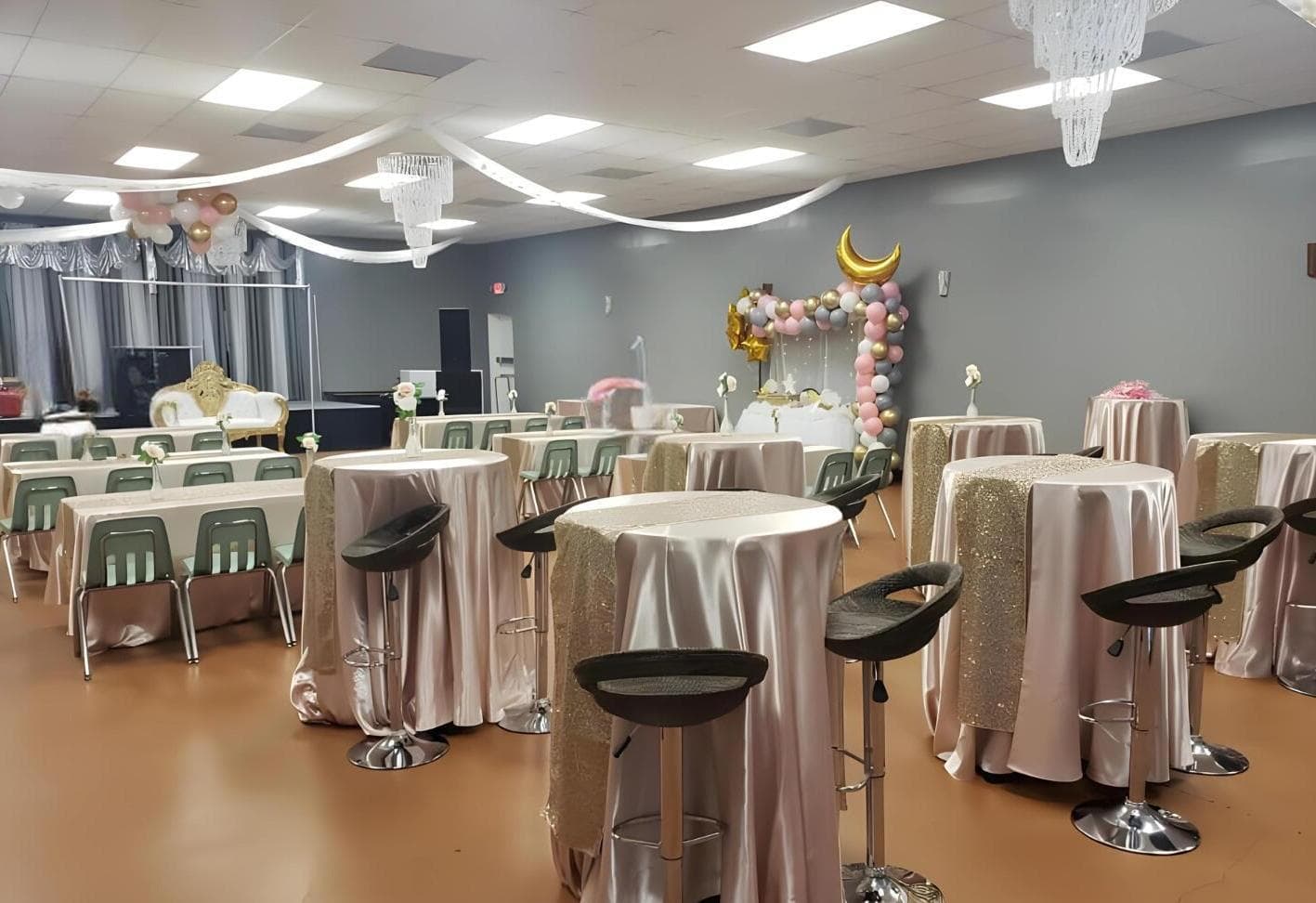 Buzz Event Space, Event Area, undefined photo #1