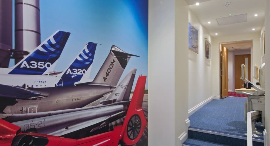 Photo of No.4 Hamilton Place