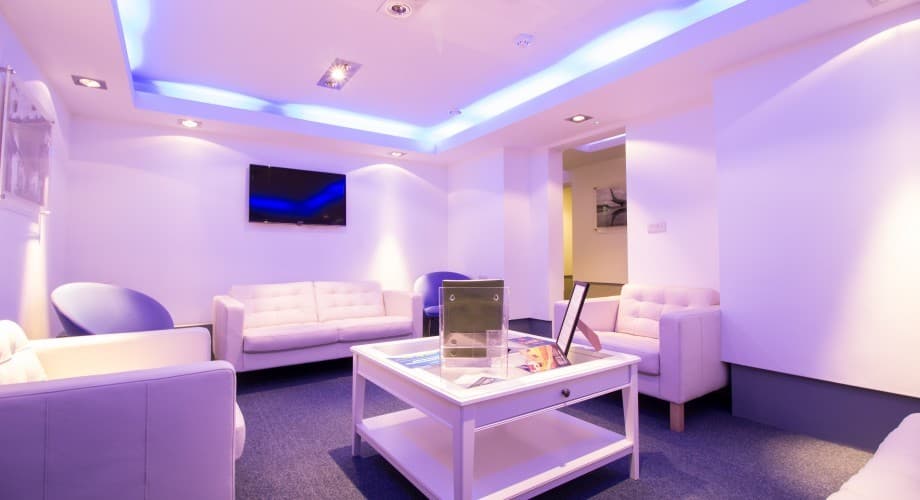 No.4 Hamilton Place, Toulouse Room & Business Suite photo #2