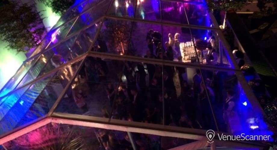 Argyll Room & Roof Terrace, No.4 Hamilton Place photo #1