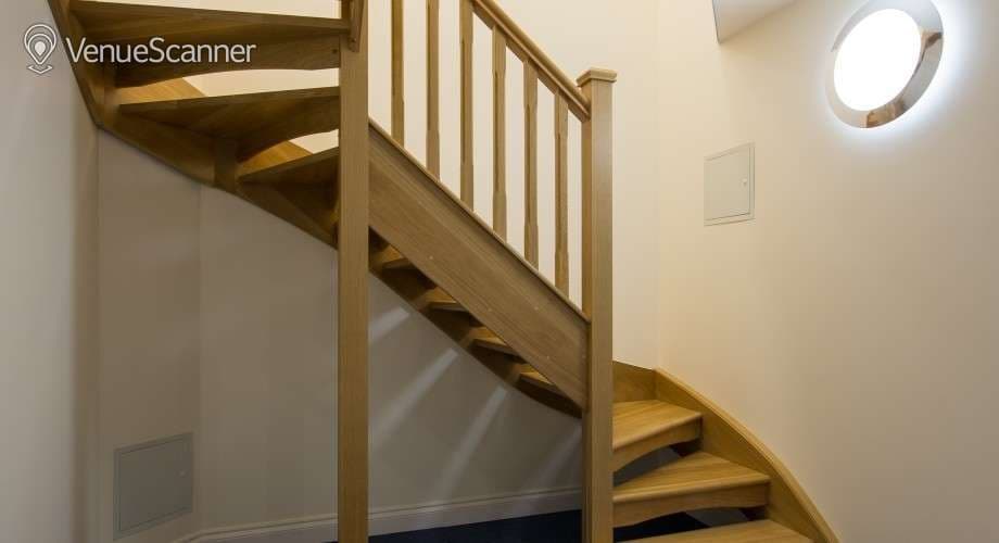 Broughton Room, No.4 Hamilton Place photo #3