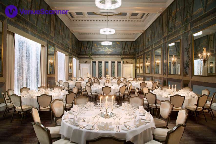 Castle Suite, The Caledonian Edinburgh photo #1