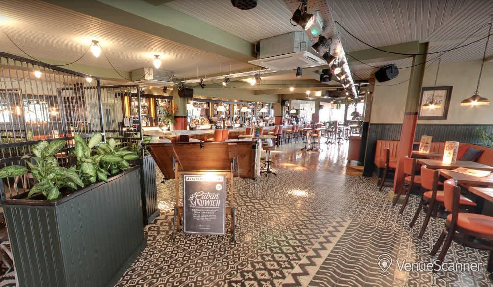 Full Venue Hire, Revolucion De Cuba Milton Keynes photo #4