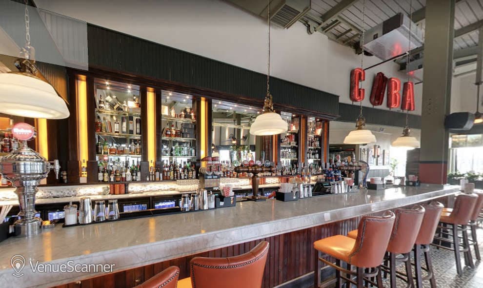 Full Venue Hire, Revolucion De Cuba Milton Keynes photo #3