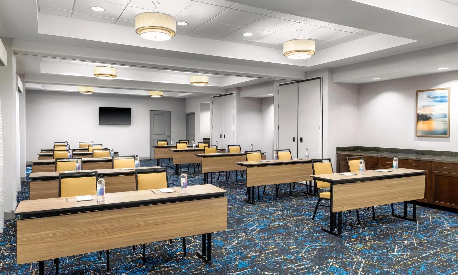 Photo of Hampton Inn & Suites Coconut Creek, Modena