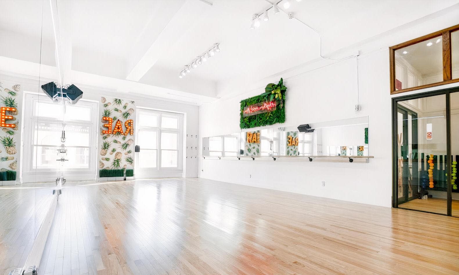 Photo of Rae Studios, Studio 2 "Rhythm And Flow"