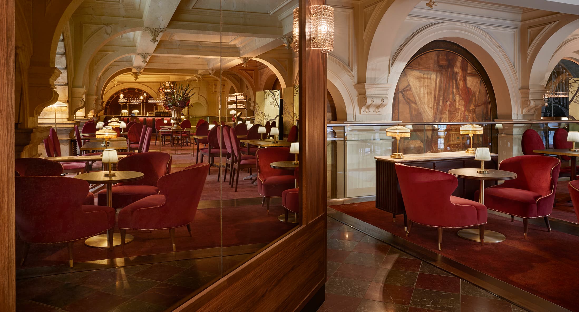 Engel Live, Engel Bar & Jang Restaurant photo #3