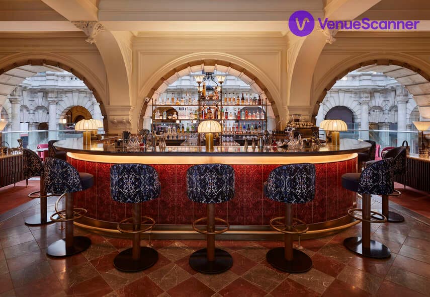 Engel Bar, Engel Bar & Jang Restaurant photo #2